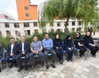 آغاز جشنواره ورزشی بهاره دانشگاه ارومیه  