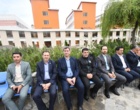 آغاز جشنواره ورزشی بهاره دانشگاه ارومیه  