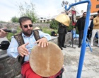 آغاز جشنواره ورزشی بهاره دانشگاه ارومیه  