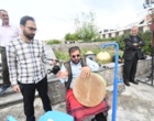 آغاز جشنواره ورزشی بهاره دانشگاه ارومیه  