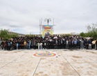 آغاز جشنواره ورزشی بهاره دانشگاه ارومیه  