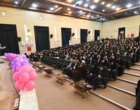 مراسم گرامیداشت روز دختر در دانشگاه ارومیه برگزار شد
