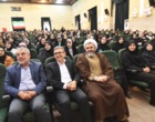 مراسم گرامیداشت روز دختر در دانشگاه ارومیه برگزار شد