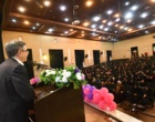 مراسم گرامیداشت روز دختر در دانشگاه ارومیه برگزار شد