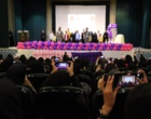 مراسم گرامیداشت روز دختر در دانشگاه ارومیه برگزار شد