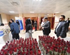 گزارش کامل آیین تجلیل از اساتید منتخب دانشگاه ارومیه 