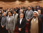 گزارش کامل آیین تجلیل از اساتید منتخب دانشگاه ارومیه 