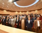 گزارش کامل آیین تجلیل از اساتید منتخب دانشگاه ارومیه 