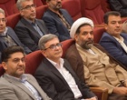 گزارش کامل آیین تجلیل از اساتید منتخب دانشگاه ارومیه 