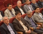 گزارش کامل آیین تجلیل از اساتید منتخب دانشگاه ارومیه 