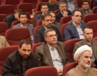 گزارش کامل آیین تجلیل از اساتید منتخب دانشگاه ارومیه 