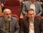 گزارش کامل آیین تجلیل از اساتید منتخب دانشگاه ارومیه 