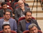 گزارش کامل آیین تجلیل از اساتید منتخب دانشگاه ارومیه 