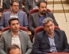 گزارش کامل آیین تجلیل از اساتید منتخب دانشگاه ارومیه 