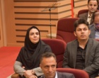 گزارش کامل آیین تجلیل از اساتید منتخب دانشگاه ارومیه 