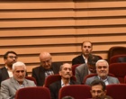 گزارش کامل آیین تجلیل از اساتید منتخب دانشگاه ارومیه 