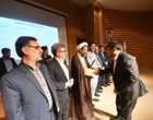 گزارش کامل آیین تجلیل از اساتید منتخب دانشگاه ارومیه 
