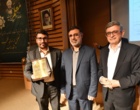 گزارش کامل آیین تجلیل از اساتید منتخب دانشگاه ارومیه 