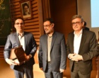 گزارش کامل آیین تجلیل از اساتید منتخب دانشگاه ارومیه 