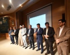 گزارش کامل آیین تجلیل از اساتید منتخب دانشگاه ارومیه 