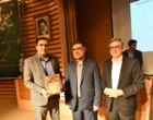 گزارش کامل آیین تجلیل از اساتید منتخب دانشگاه ارومیه 