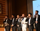 گزارش کامل آیین تجلیل از اساتید منتخب دانشگاه ارومیه 