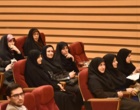 گزارش کامل آیین تجلیل از اساتید منتخب دانشگاه ارومیه 