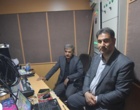 گزارش کامل آیین تجلیل از اساتید منتخب دانشگاه ارومیه 