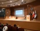 گزارش کامل آیین تجلیل از اساتید منتخب دانشگاه ارومیه 