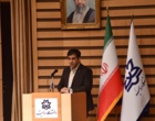 گزارش کامل آیین تجلیل از اساتید منتخب دانشگاه ارومیه 