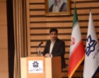گزارش کامل آیین تجلیل از اساتید منتخب دانشگاه ارومیه 