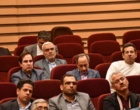 گزارش کامل آیین تجلیل از اساتید منتخب دانشگاه ارومیه 