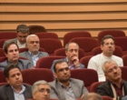 گزارش کامل آیین تجلیل از اساتید منتخب دانشگاه ارومیه 