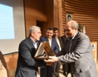 گزارش کامل آیین تجلیل از اساتید منتخب دانشگاه ارومیه 