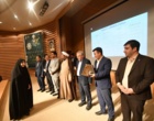 گزارش کامل آیین تجلیل از اساتید منتخب دانشگاه ارومیه 