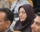 مراسم معارفه دانشجویان جدیدالوورد دانشکده علوم ورزشی دانشگاه ارومیه 
