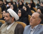 مراسم معارفه دانشجویان جدیدالوورد دانشکده علوم ورزشی دانشگاه ارومیه 