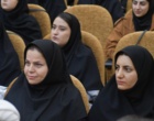 مراسم معارفه دانشجویان جدیدالوورد دانشکده علوم ورزشی دانشگاه ارومیه 