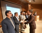 گزارش کامل آیین تجلیل از اساتید منتخب دانشگاه ارومیه 