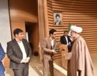 گزارش کامل آیین تجلیل از اساتید منتخب دانشگاه ارومیه 