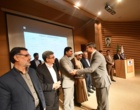 گزارش کامل آیین تجلیل از اساتید منتخب دانشگاه ارومیه 