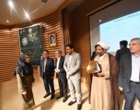 گزارش کامل آیین تجلیل از اساتید منتخب دانشگاه ارومیه 