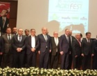 حضور دانشگاه ارومیه در نمایشگاه AGRI FEST 2024 دانشگاه آنکارا ترکیه
