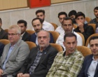 مراسم معارفه دانشجویان جدیدالوورد دانشکده علوم ورزشی دانشگاه ارومیه 