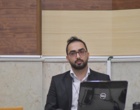 مراسم معارفه دانشجویان جدیدالوورد دانشکده علوم ورزشی دانشگاه ارومیه 