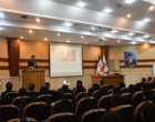 مراسم معارفه دانشجویان جدیدالوورد دانشکده علوم ورزشی دانشگاه ارومیه 
