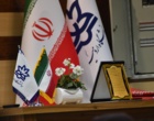مراسم معارفه دانشجویان جدیدالوورد دانشکده علوم ورزشی دانشگاه ارومیه 