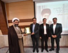 مراسم معارفه دانشجویان جدیدالوورد دانشکده علوم ورزشی دانشگاه ارومیه 