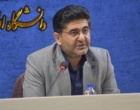 نشست تخصصی دانشگاه و صنعت جهت تبیین ماده های 11 و 13  قانون جهش تولید دانش بنیان در دانشگاه ارومیه برگزار شد (+فیلم)