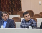 نشست تخصصی دانشگاه و صنعت جهت تبیین ماده های 11 و 13  قانون جهش تولید دانش بنیان در دانشگاه ارومیه برگزار شد (+فیلم)
